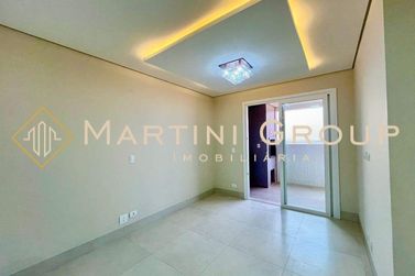 Apartamento para alugar - 97m&sup2; - Jardim Am&eacute;rica