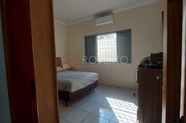 Casa &agrave; venda - 428m&sup2; - Jardim Ouro Branco