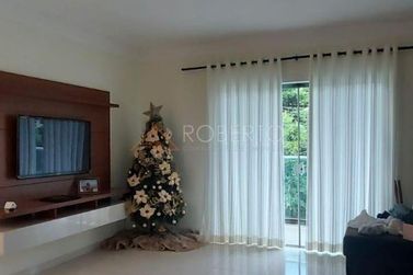 Sobrado &agrave; venda - 600m&sup2; - Jardim Ouro Branco