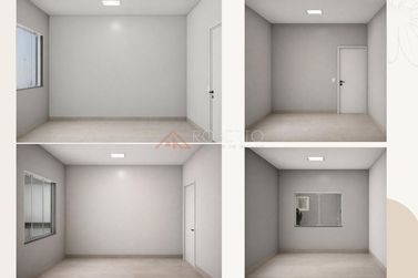 Casa &agrave; venda - 225m&sup2; - Jardim O&aacute;sis