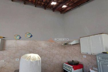 Casa &agrave; venda - 220m&sup2; - Jardim Ip&ecirc;