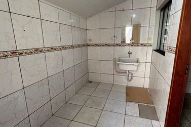 Casa para alugar - 45m&sup2; - Jardim Santos Dumont