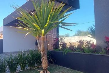 Casa &agrave; venda - 360m&sup2; - Jardim Progresso