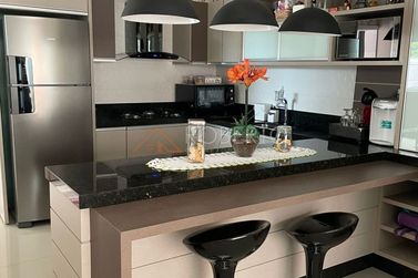 Casa &agrave; venda - 287m&sup2; - Jardim S&atilde;o Jorge