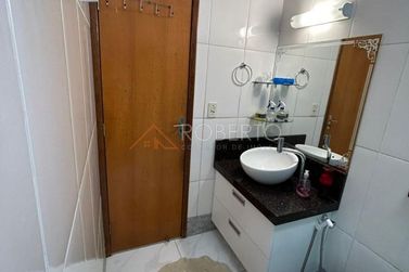 Casa &agrave; venda - 128m&sup2; - Centro