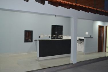 Casa &agrave; venda - 176m&sup2; - Jardim Igua&ccedil;u