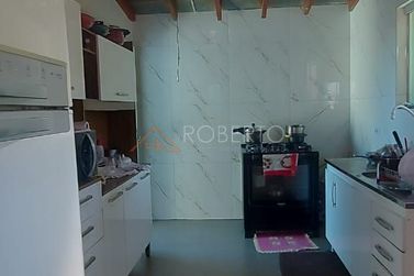 Casa &agrave; venda - 170m&sup2; - Jardim Igua&ccedil;u