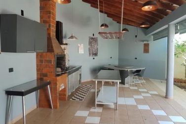 Casa &agrave; venda - 246m&sup2; - Vila S&atilde;o Vicente