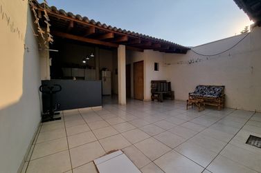 Casa &agrave; venda - 150m&sup2; - Monte Cristo