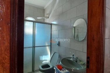 Casa &agrave; venda - 220m&sup2; - Jardim Ip&ecirc;