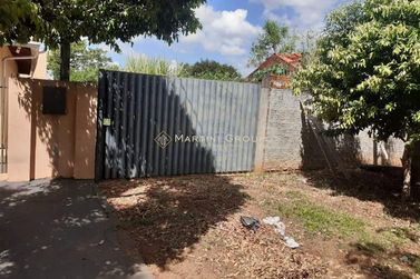 Terreno &agrave; venda - 270m&sup2; - Parque Morumbi