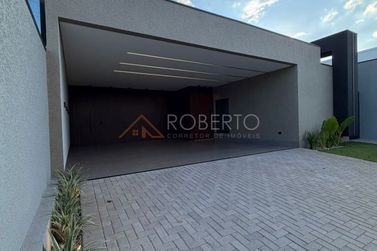 Casa &agrave; venda - 360m&sup2; - MONTE CRISTO
