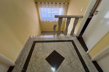 Casa para alugar - 174m&sup2; - Jardim Ouro Branco