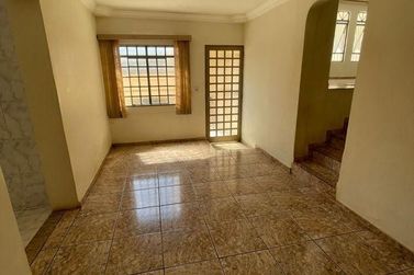 Sobrado &agrave; venda - Jardim Santa Cec&iacute;lia