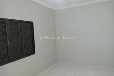 Casa &agrave; venda - 220m&sup2; - Jardim Novo Ouro Branco