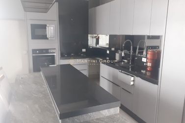 Casa &agrave; venda - 184m&sup2; - Condom&iacute;nio Parthenon