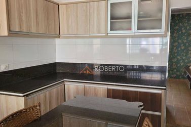 Casa &agrave; venda - 176m&sup2; - Jardim Maring&aacute;