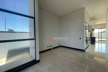 Casa &agrave; venda - 172m&sup2; - Jardim Novo Ouro Branco