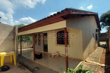Casa &agrave; venda - 265m&sup2; - Vila S&atilde;o Vicente