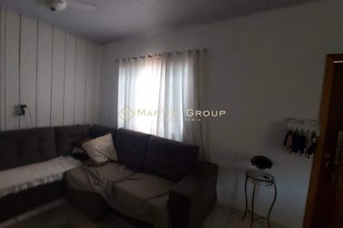 Casa &agrave; venda - 134m&sup2; - Jardim Simara