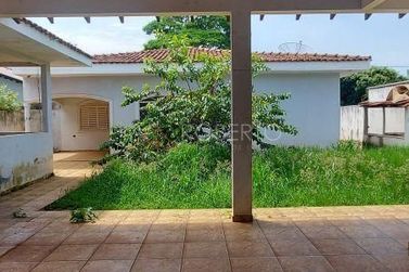 Casa &agrave; venda - 471m&sup2; - Jardim S&atilde;o Jorge