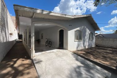 Casa para alugar - 416m&sup2; - Vila City