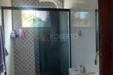 Casa &agrave; venda - 200m&sup2; - Residencial Fazenda Simone