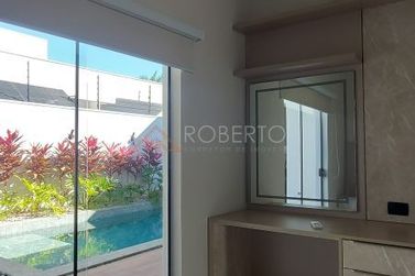 Casa &agrave; venda - 360m&sup2; - Jardim Progresso