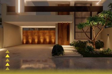 Casa &agrave; venda - 240m&sup2; - jardim Santos Dumont