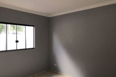 Casa &agrave; venda - 94m&sup2; - Jardim Monte Cristo