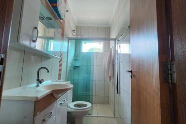 Casa &agrave; venda - 142m&sup2; - Jardim Igua&ccedil;u