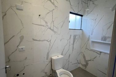 Casa &agrave; venda - 119m&sup2; - Jardim O&aacute;sis