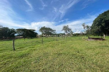 Terreno &agrave; venda - 23320m&sup2; - Ch&aacute;cara