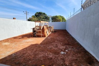 Casa &agrave; venda - 80m&sup2; - Jardim S&atilde;o Jo&atilde;o