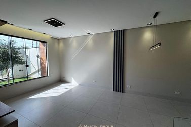Sobrado &agrave; venda - 164m&sup2; - Residencial Campestre