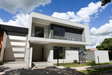 Casa &agrave; venda - 138m&sup2; - Jardim Ip&ecirc;