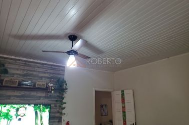 Casa &agrave; venda - 637m&sup2; - Centro