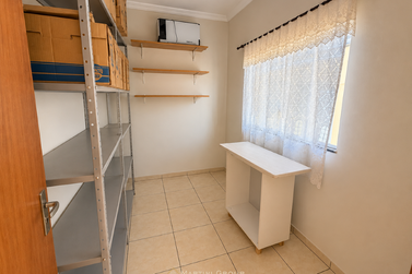 Casa &agrave; venda - 110m&sup2; - Jardim do Sol