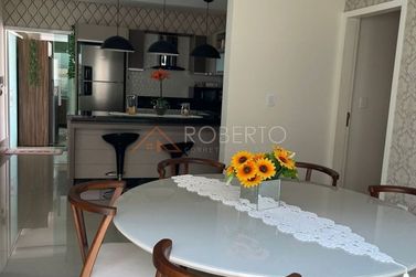 Casa &agrave; venda - 287m&sup2; - Jardim S&atilde;o Jorge