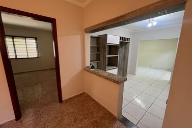 Sobrado &agrave; venda - Jardim Ouro Branco