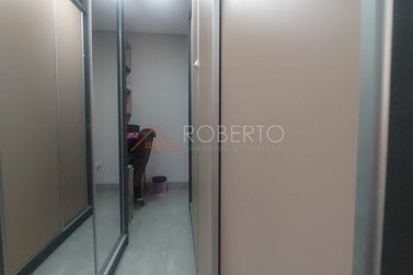 Casa &agrave; venda - 508m&sup2; - Jardim Ouro Branco