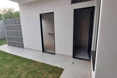Casa &agrave; venda - 115m&sup2; - Jardim Simara
