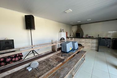 Sobrado &agrave; venda - 450m&sup2; - Jardim O&aacute;sis