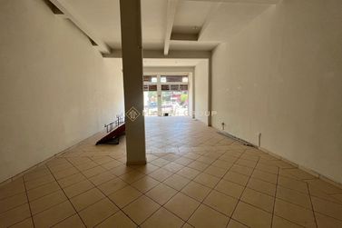 Sala Comercial para alugar - 360m&sup2; - Centro