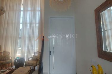 Casa &agrave; venda - 508m&sup2; - Jardim Ouro Branco