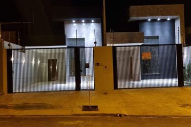 Casa &agrave; venda - 100m&sup2; - Jardim O&aacute;sis