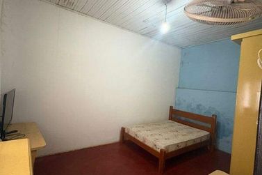 Sala Comercial &agrave; venda - 285m&sup2; - Centro