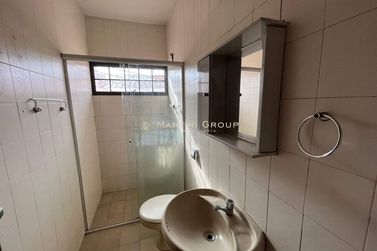 Casa &agrave; venda - 191m&sup2; - Jardim Ouro Branco