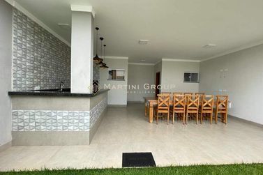Casa &agrave; venda - 146m&sup2; - Vila S&atilde;o Vicente
