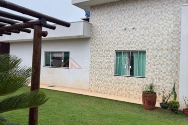 Casa &agrave; venda - 487m&sup2; - Jardim S&atilde;o Jorge